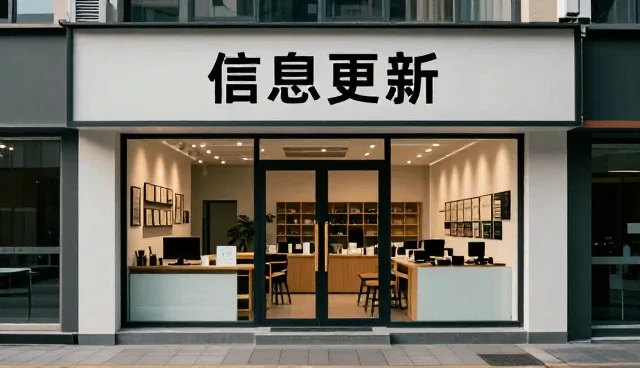 行业分类信息查询的性能优化与使用场景分析